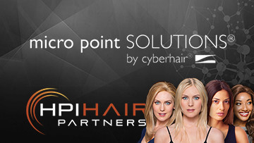 HPIHair: Micro Point Solutions