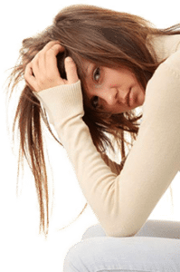 Stress and Hair Loss
