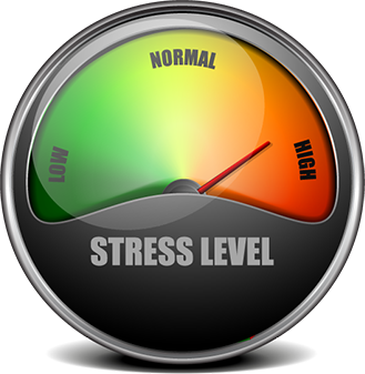 HPIHair Stress Levels