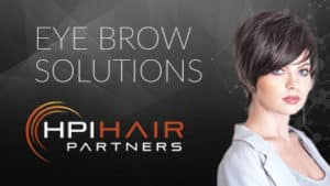 HPIHair Eye Brow Solutions Youtube Thumb
