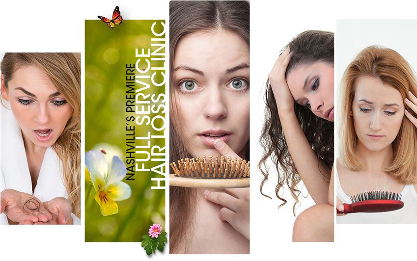 Nashville Hair Loss Hair Thinning Restoration Center Hpi Hair