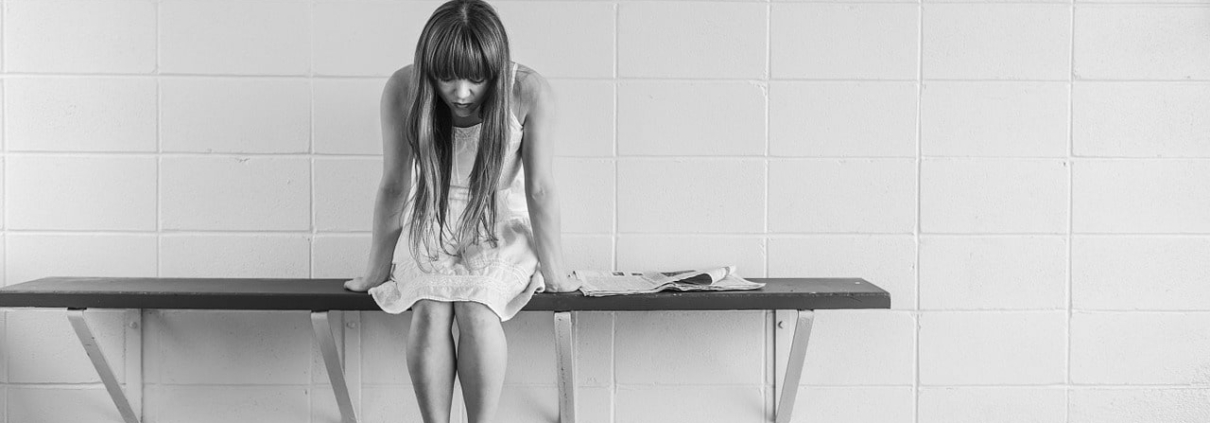 Female Stress, Hair loss