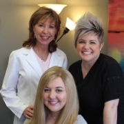 Hair restoration client at HPIHair