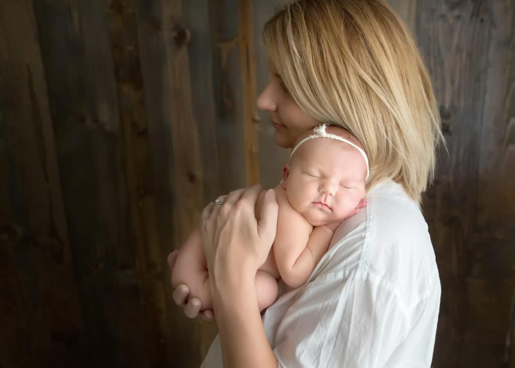 Post Partum Hair Loss: A Personal Story | HPI Hair Partners
