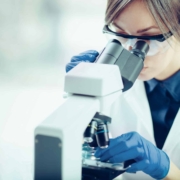 Researcher Scaled