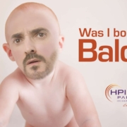 Balding, Bald
