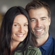 Happy Couple