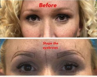 Refresh and Enhance Your Brows and Lashes
