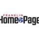 Franklin Homepage