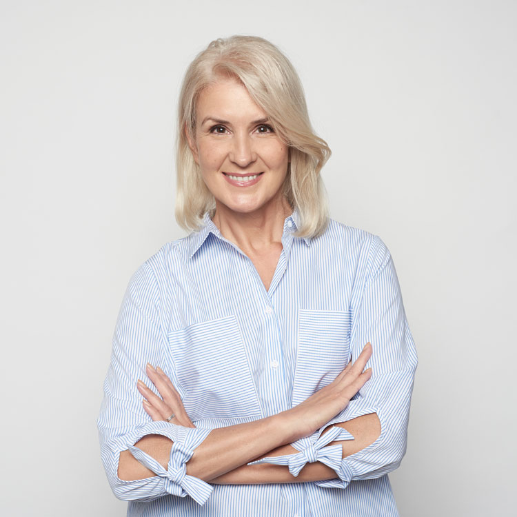 hair loss in women