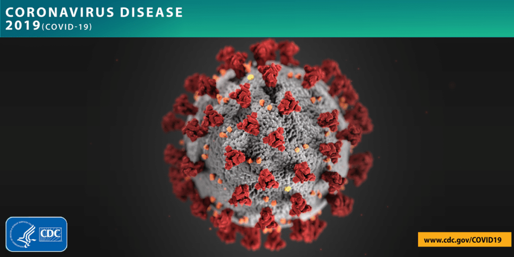 Coronavirus Disease