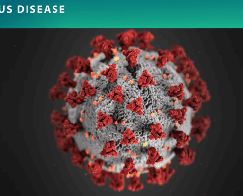 Coronavirus Disease