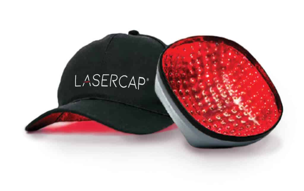 Lasercap And Hat