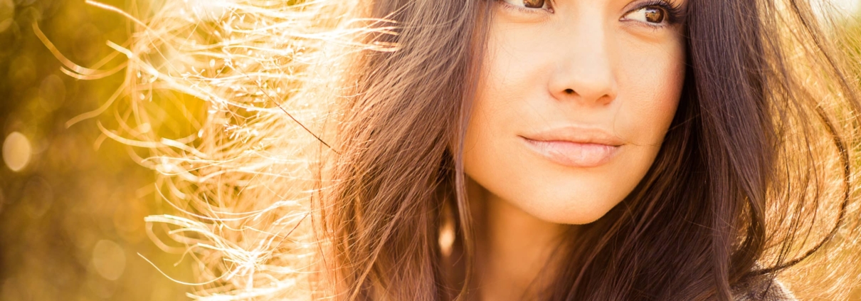 Foods for healthy hair