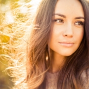 Foods for healthy hair