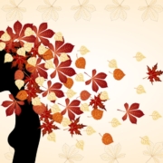 Seasonal Hair Shedding Loss