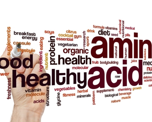 Amino Acids