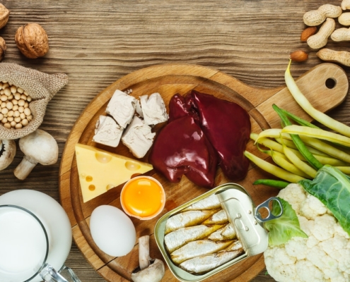 Healthy Food