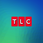 The "Bad Hair Day" logo on a TLC-blue background.