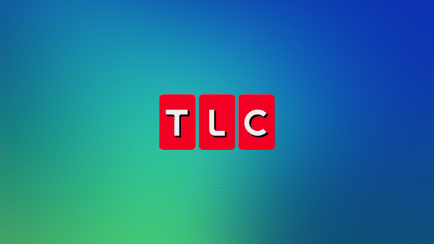 The "Bad Hair Day" logo on a TLC-blue background.