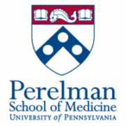 Perelman School of Medicine University of Pennsylvania logo