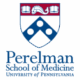 Perelman School of Medicine University of Pennsylvania logo