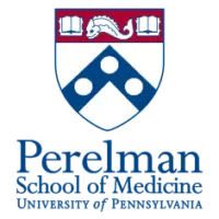 Perelman School of Medicine University of Pennsylvania logo