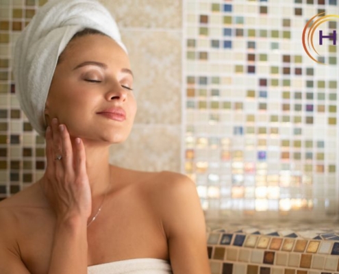 Steam Treatments banner