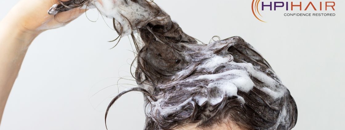 Hard Water and Hair Loss