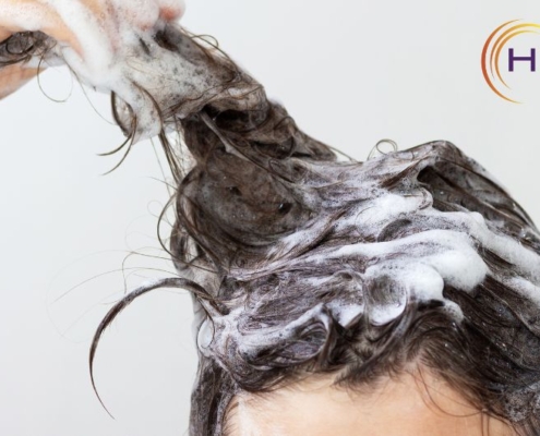 Hard Water and Hair Loss