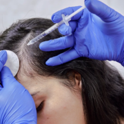 Exosomes & Hair Regrowth