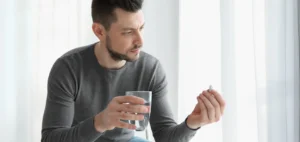 Effects of Oral Finasteride for Men blog banner